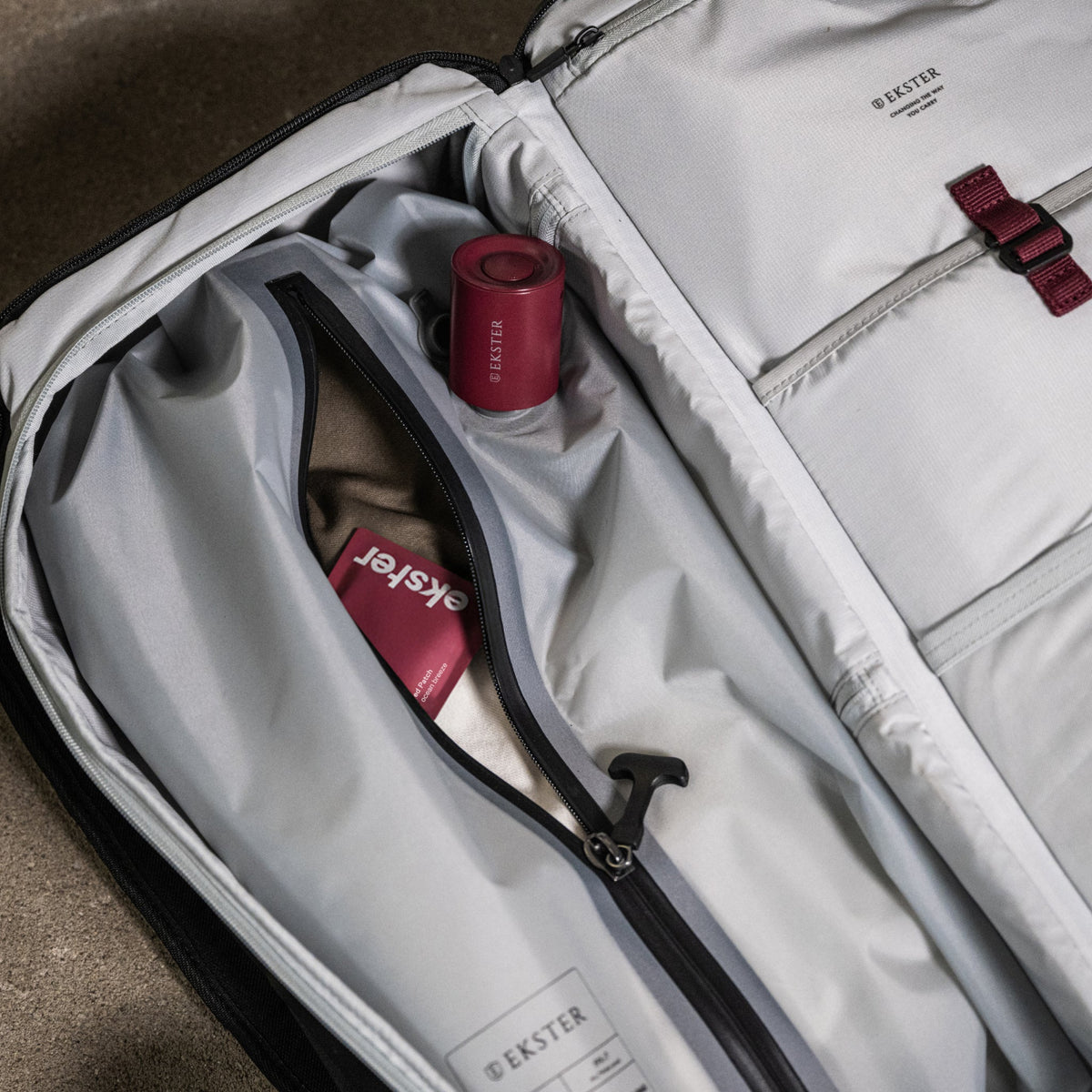 Fresh Essentials Bundle