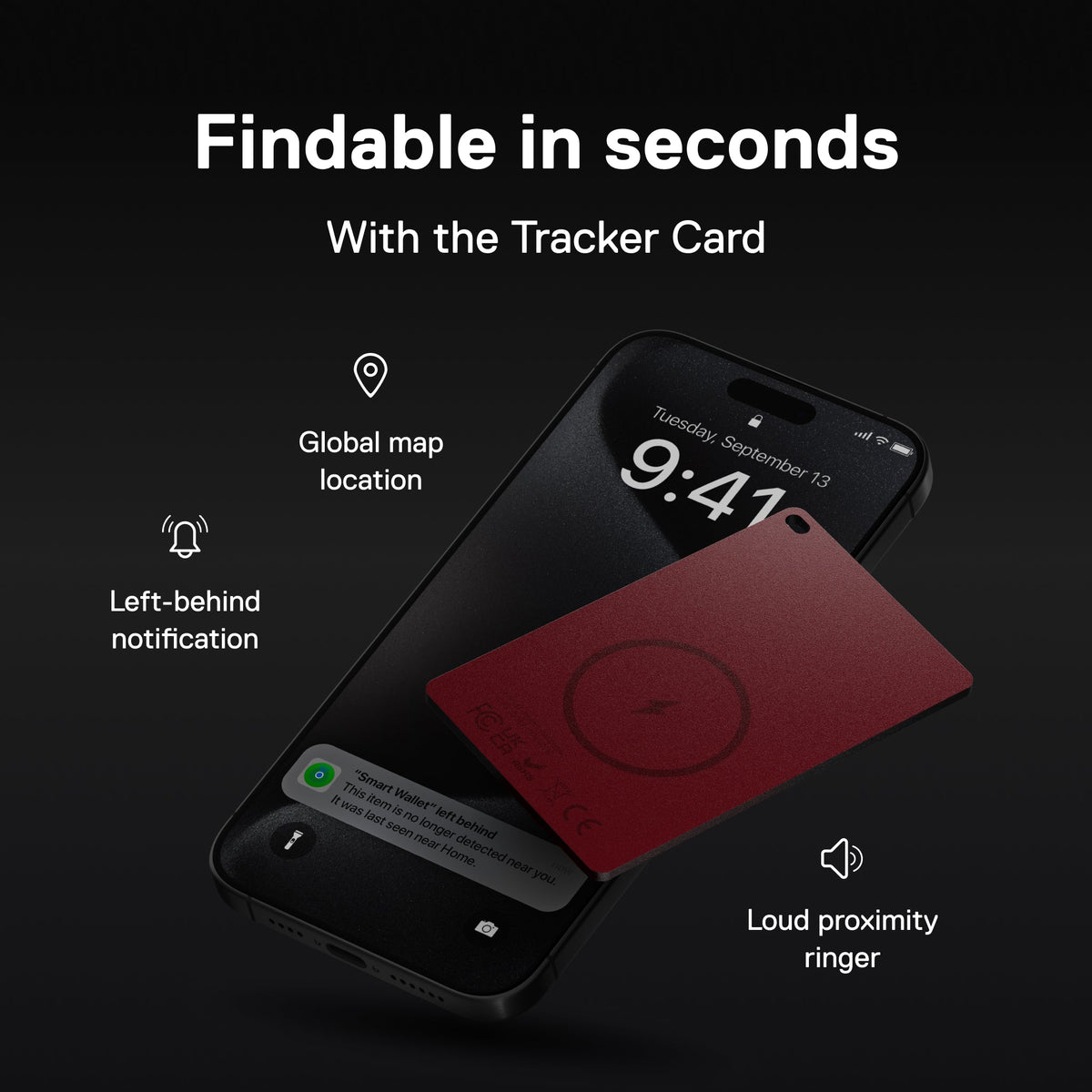 Ekster Wallet Pro