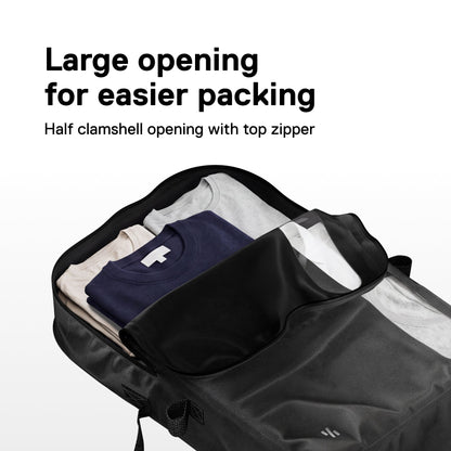 TravelPack™ Vacuum Kit Pro x The Diary Of A CEO