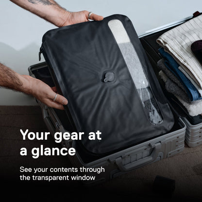 TravelPack™ Vacuum Kit Pro x The Diary Of A CEO