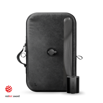 TravelPack™ Vacuum Kit Pro x The Diary Of A CEO