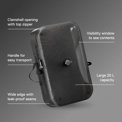 TravelPack™ Vacuum Kit Pro x The Diary Of A CEO