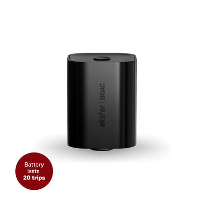 TravelPack™ Vacuum Kit Pro x The Diary Of A CEO