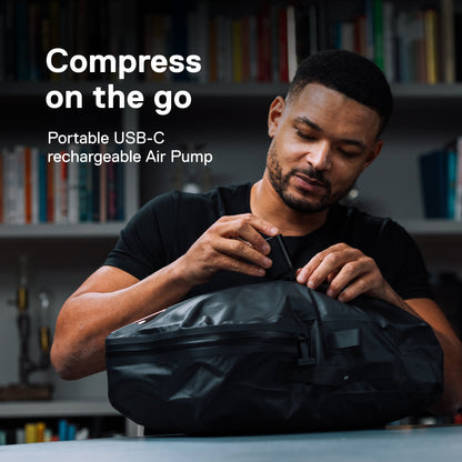 TravelPack™ Vacuum Kit Pro x The Diary Of A CEO