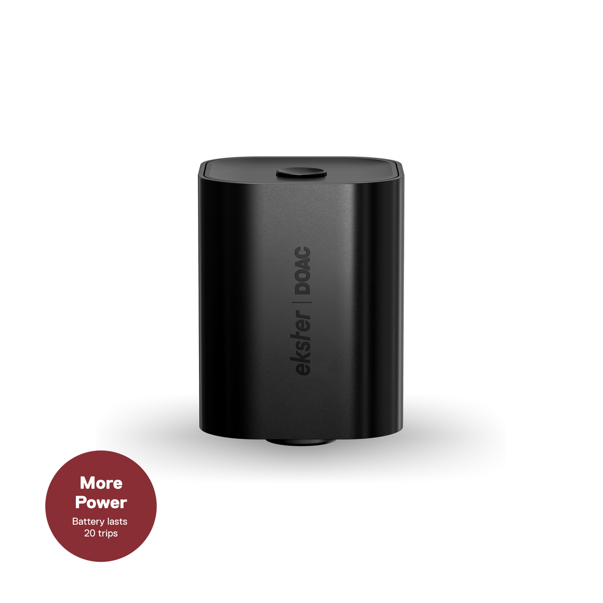 TravelPack™ Vacuum Kit Pro x The Diary Of A CEO