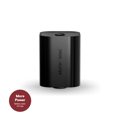 TravelPack™ Vacuum Kit Pro x The Diary Of A CEO