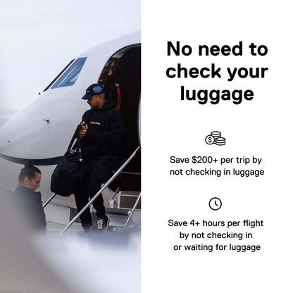 TravelPack™ Vacuum Kit Pro x The Diary Of A CEO