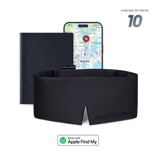 Ekster x Dore & Rose <br> Travel Bundle