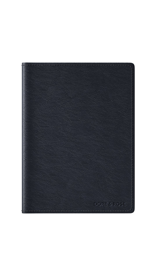 Trackable Passport Wallet <br> Ekster x Dore & Rose