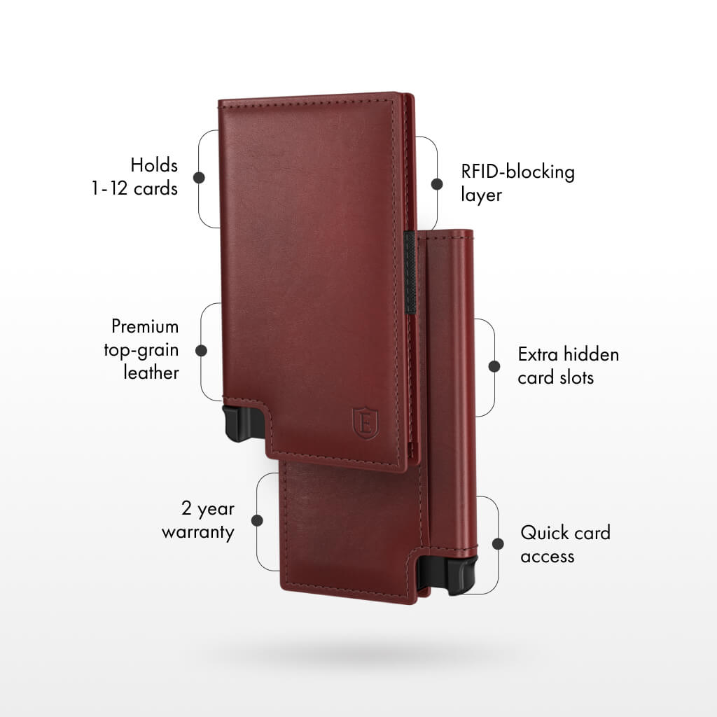 Parliament Wallet