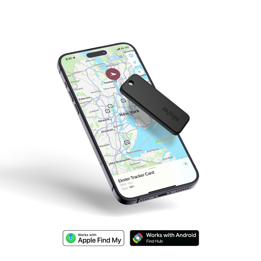 Tracker Tag