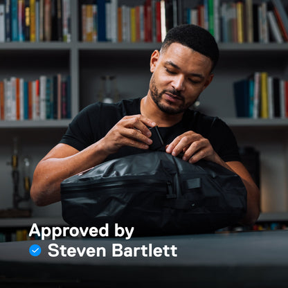 TravelPack™ Vacuum Bag Pro