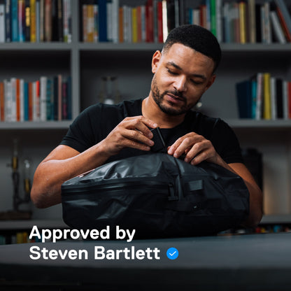 TravelPack™ Vacuum Bag Pro