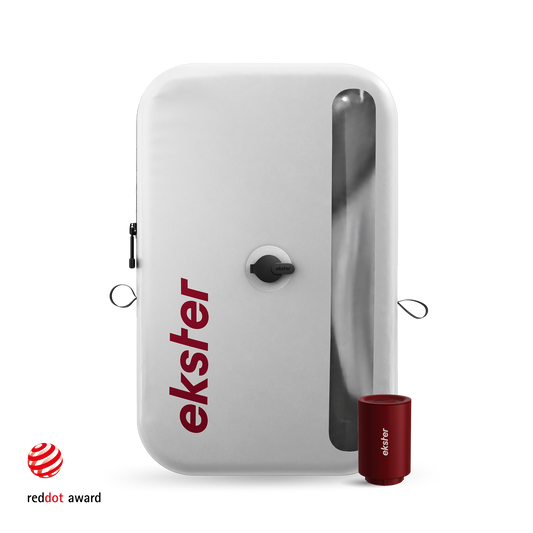 TravelPack™ Vacuum Kit Pro