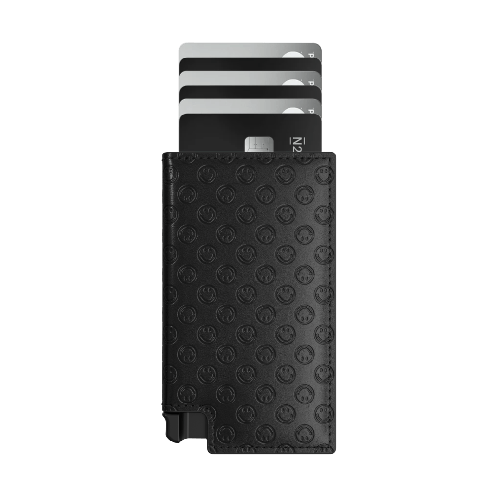 Parliament Wallet