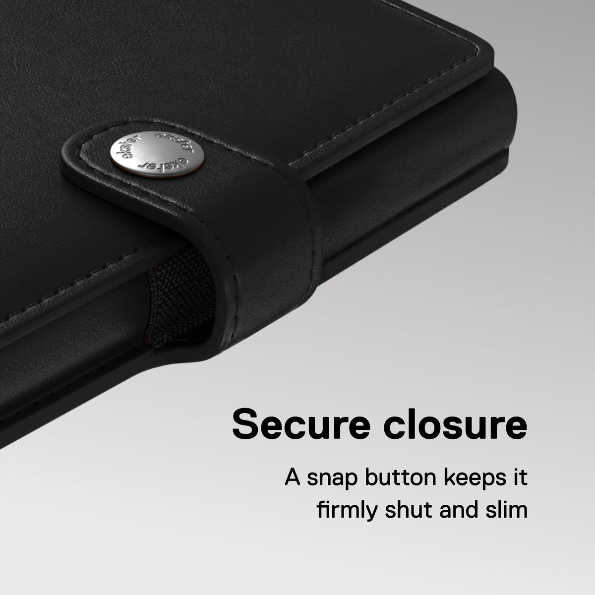 Ekster Wallet Pro