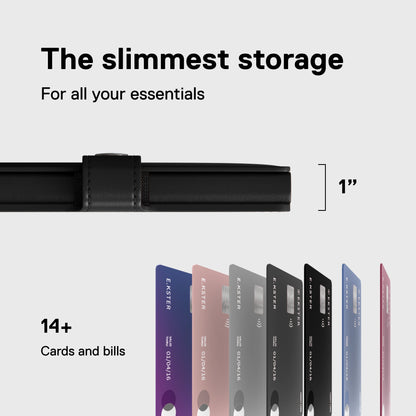 Ekster Wallet Pro