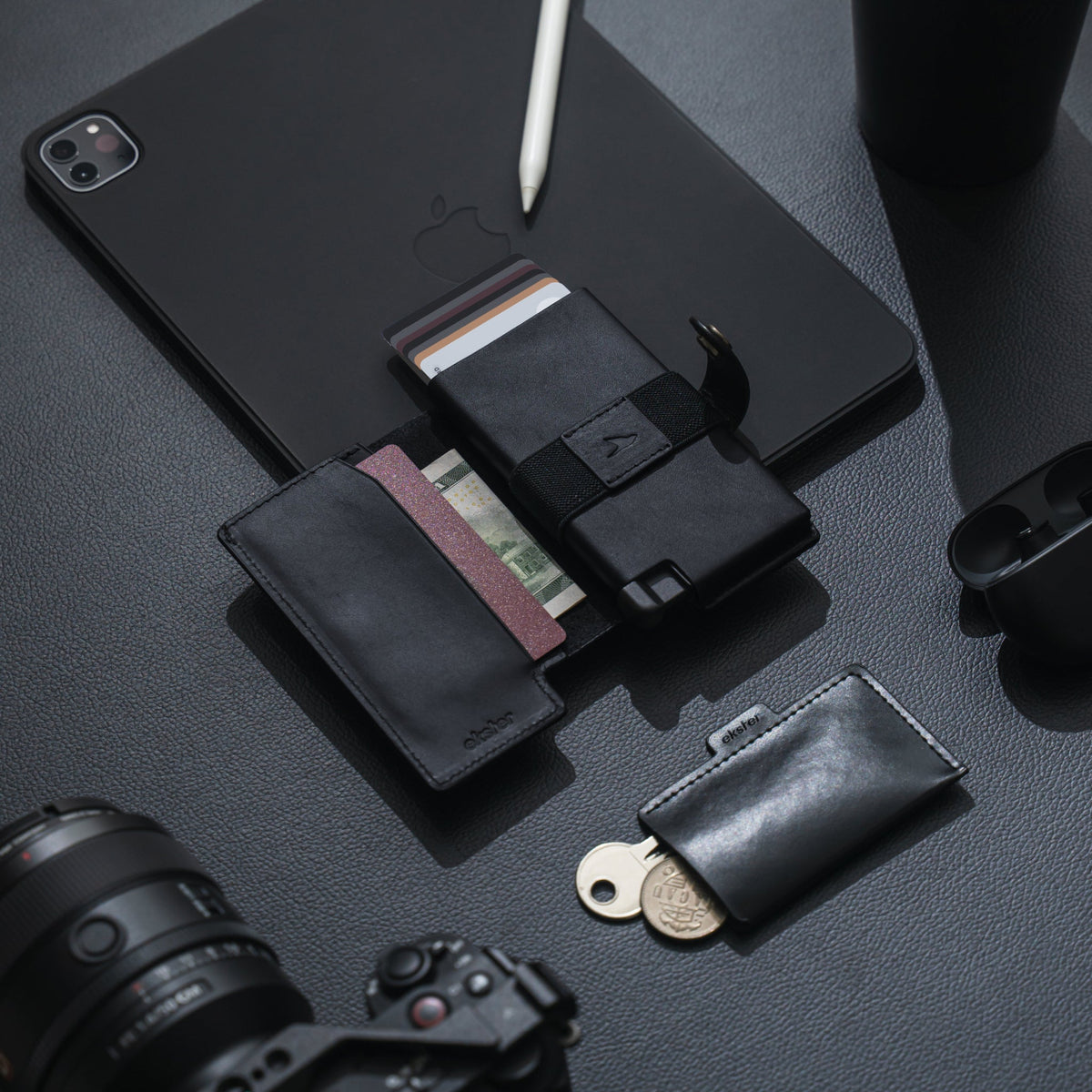 Ekster Wallet Pro