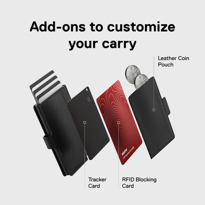 Ekster Wallet Pro