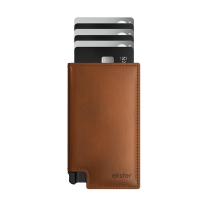 Parliament Wallet
