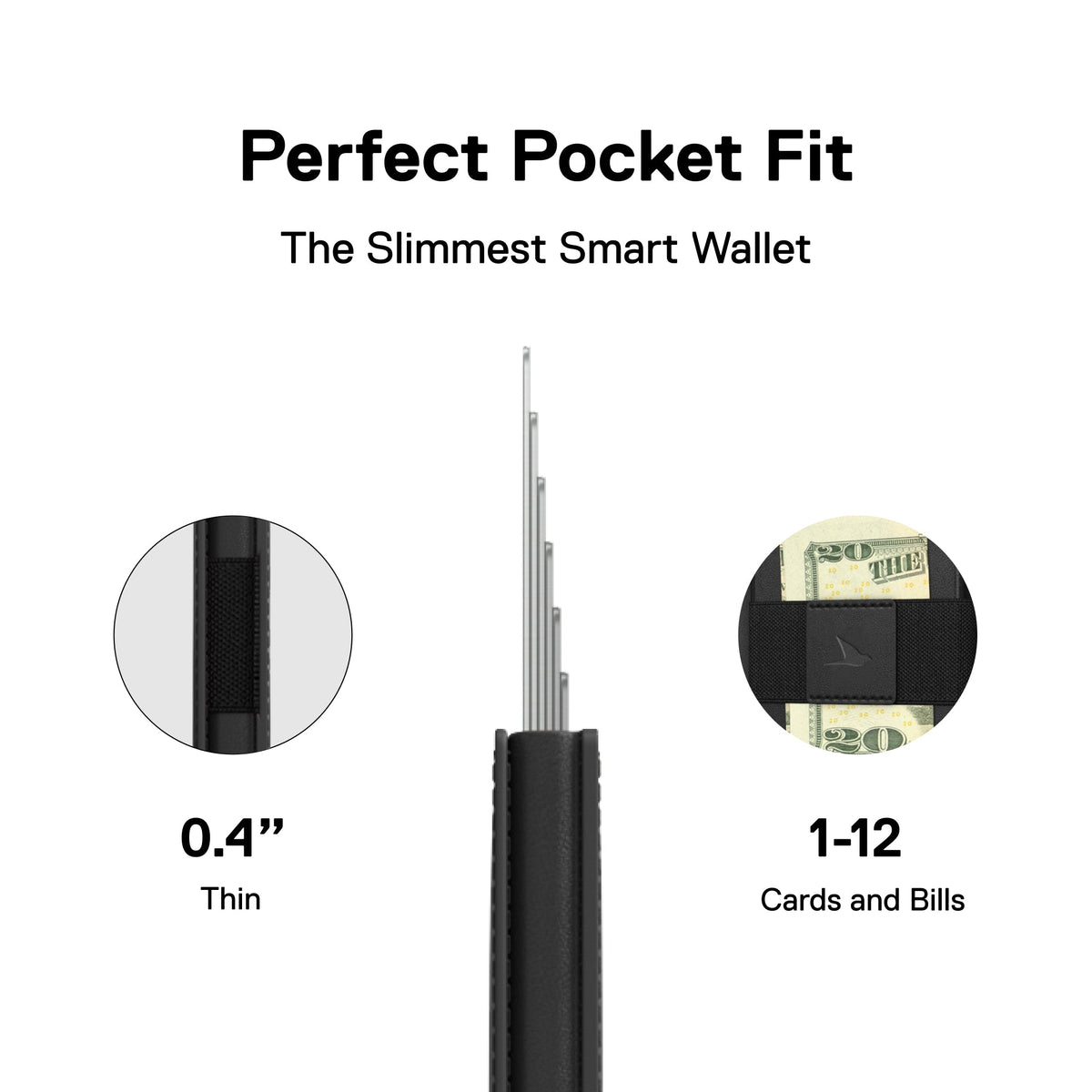 Parliament Wallet