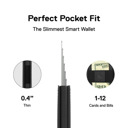 Parliament Wallet