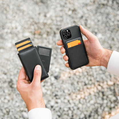 Parliament Wallet
