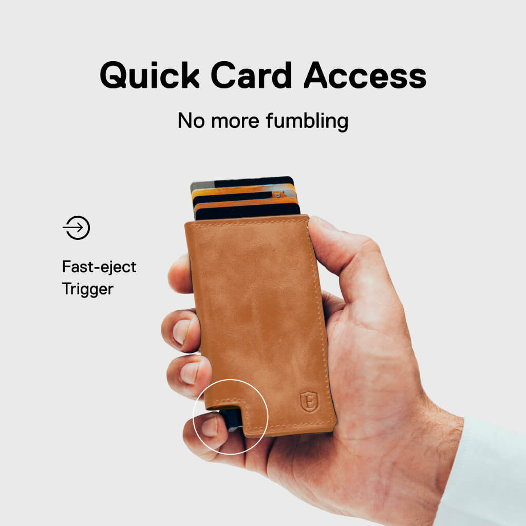 Parliament Wallet
