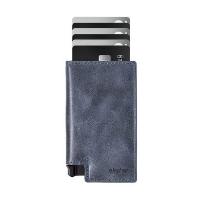 Parliament Wallet