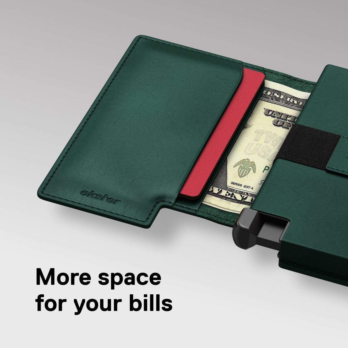 Ekster Wallet Pro