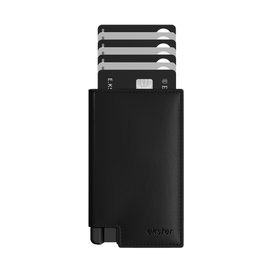 Ekster Wallet Bundle
