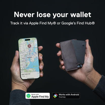 Ekster Wallet Pro