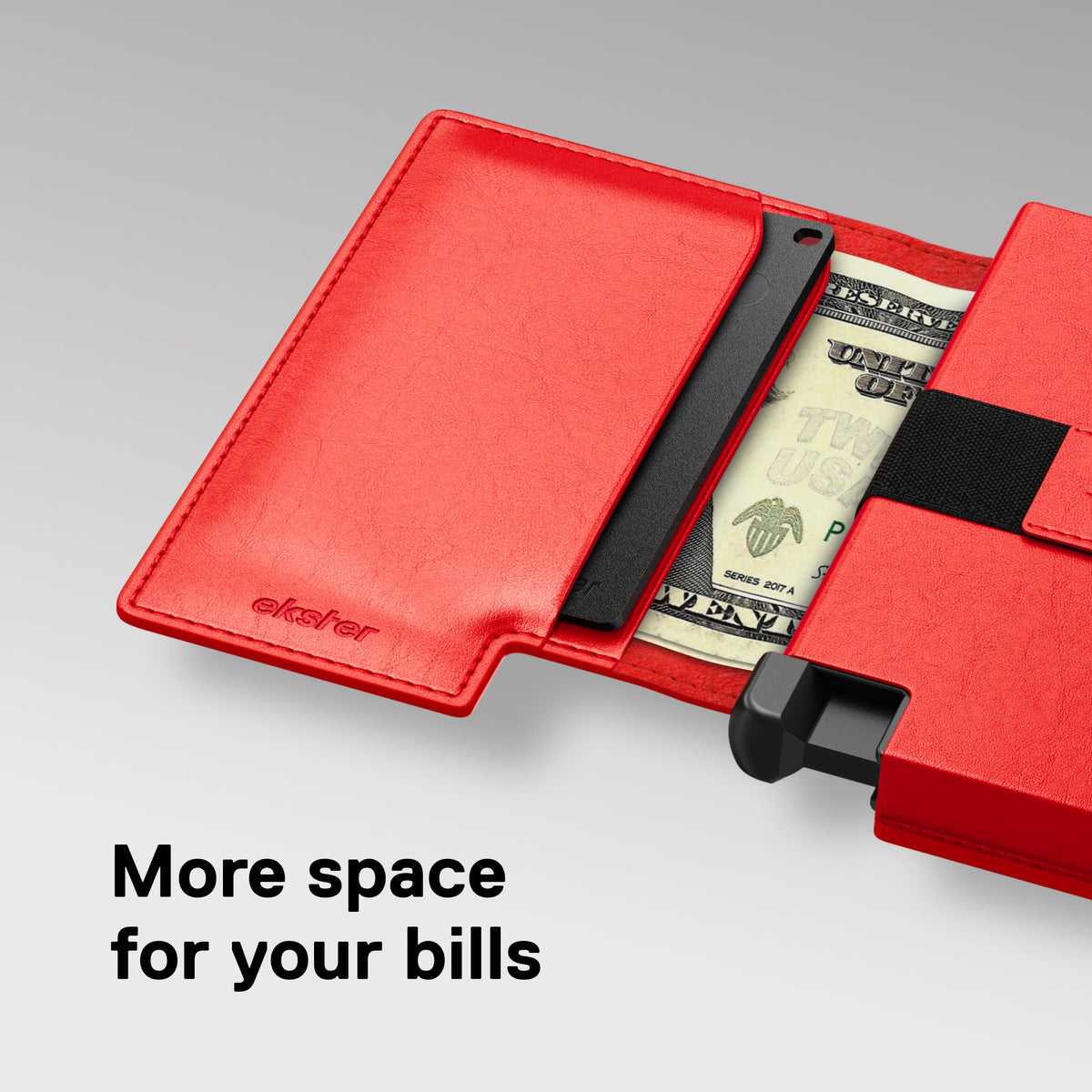 Ekster Wallet Pro