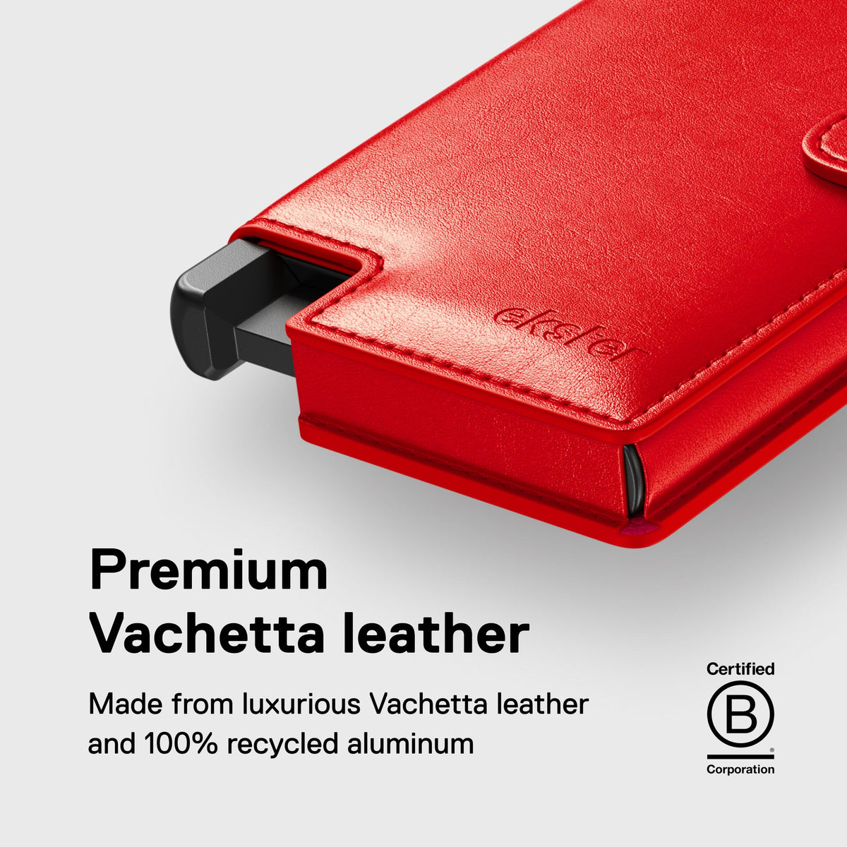 Ekster Wallet Pro
