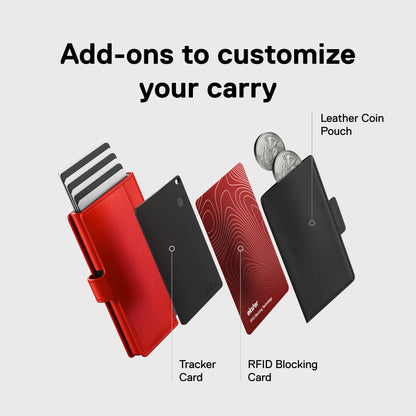 Ekster Wallet Pro