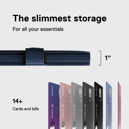 Ekster Wallet Pro