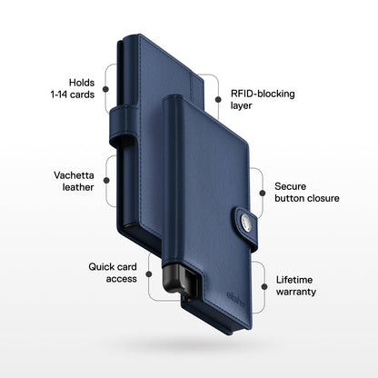 Ekster Wallet Pro