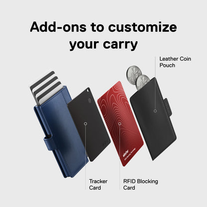 Ekster Wallet Pro
