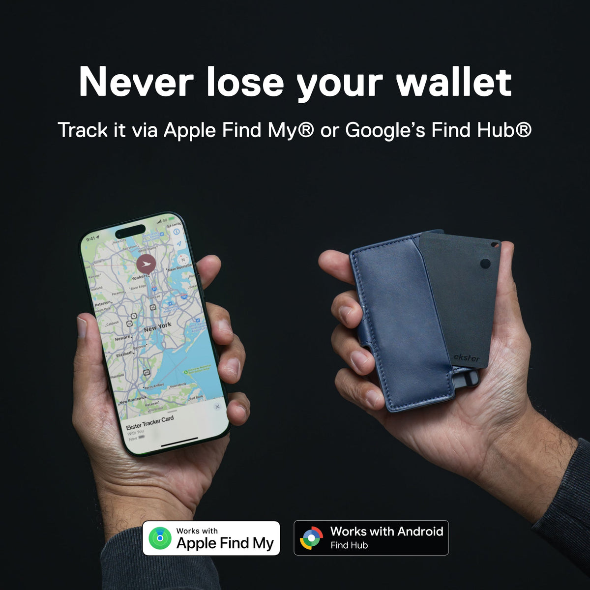 Ekster Wallet Pro