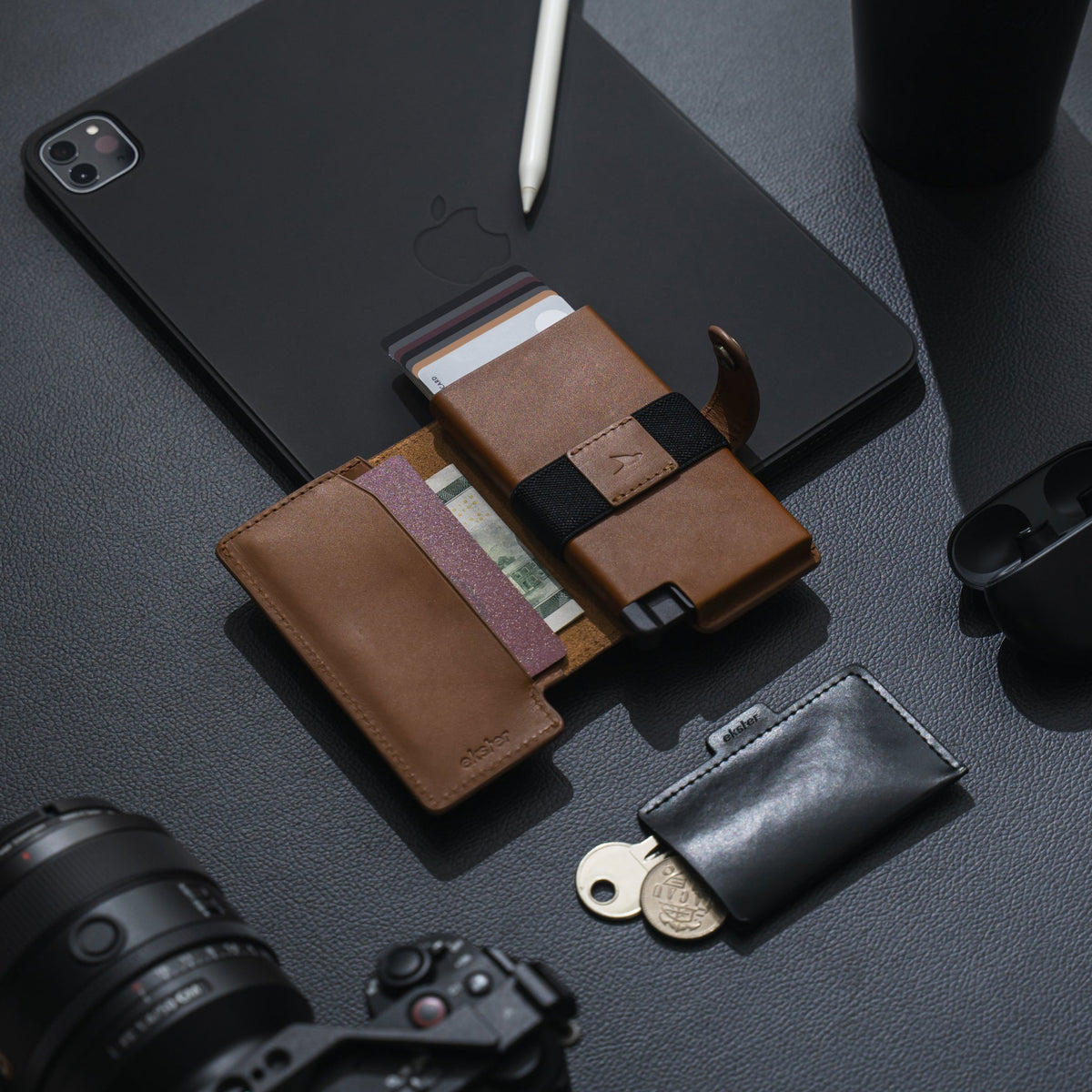 Ekster Wallet Pro