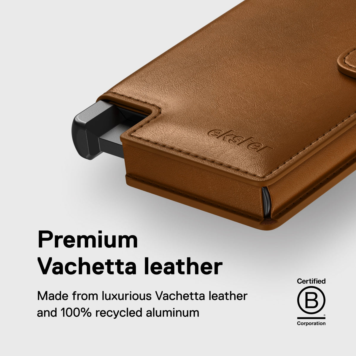 Ekster Wallet Pro