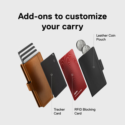Ekster Wallet Pro