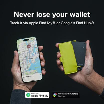 Ekster Wallet Pro
